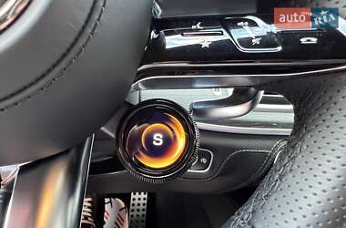Внедорожник / Кроссовер Mercedes-Benz GLE-Class Coupe 2024 в 