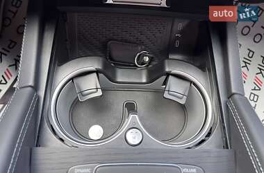 Внедорожник / Кроссовер Mercedes-Benz GLE-Class Coupe 2024 в 