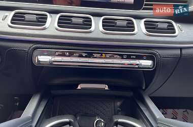 Внедорожник / Кроссовер Mercedes-Benz GLE-Class Coupe 2024 в 