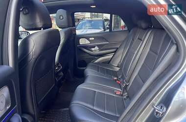 Внедорожник / Кроссовер Mercedes-Benz GLE-Class Coupe 2022 в 