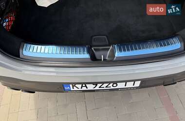Позашляховик / Кросовер Mercedes-Benz GLE-Class Coupe 2023 в  фото 13 Позашляховик / Кросовер Mercedes-Benz GLE-Class Coupe 2023 в