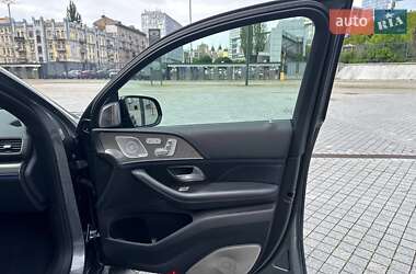 Внедорожник / Кроссовер Mercedes-Benz GLE-Class Coupe 2021 в 