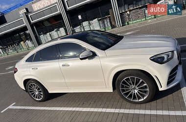 Внедорожник / Кроссовер Mercedes-Benz GLE-Class Coupe 2022 в Первомайске