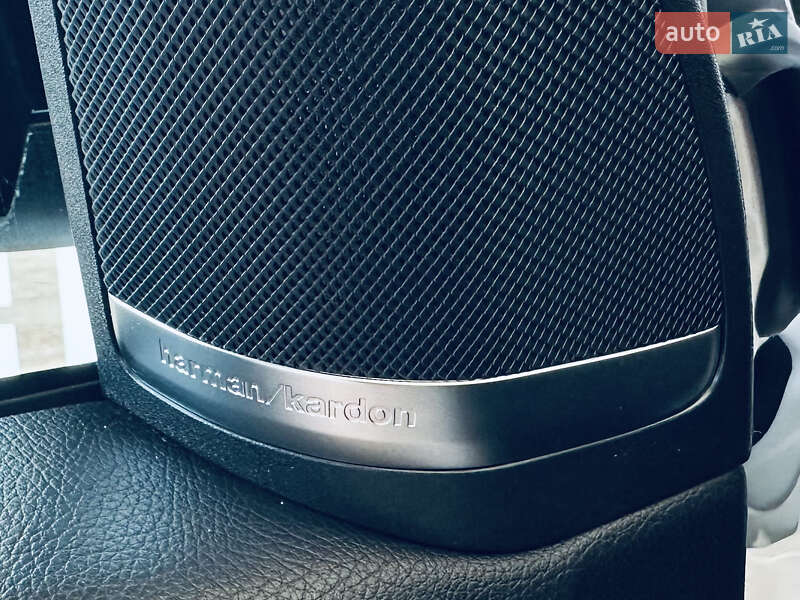 Позашляховик / Кросовер Mercedes-Benz GLE-Class Coupe 2018 в Києві