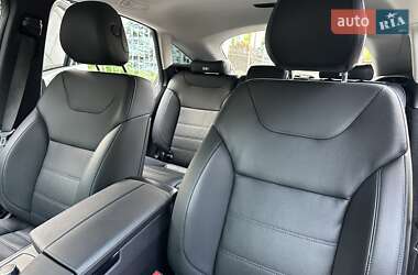 Внедорожник / Кроссовер Mercedes-Benz GLE-Class Coupe 2016 в 
