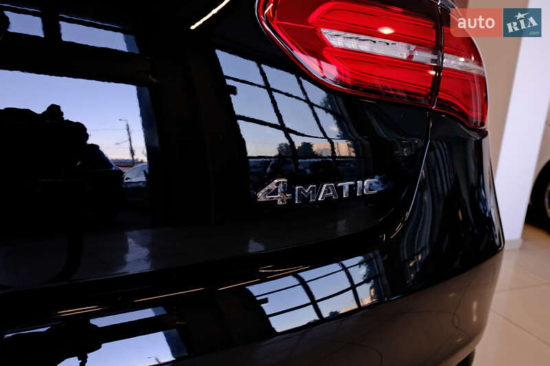 Позашляховик / Кросовер Mercedes-Benz GLE-Class Coupe 2016 в Одесі