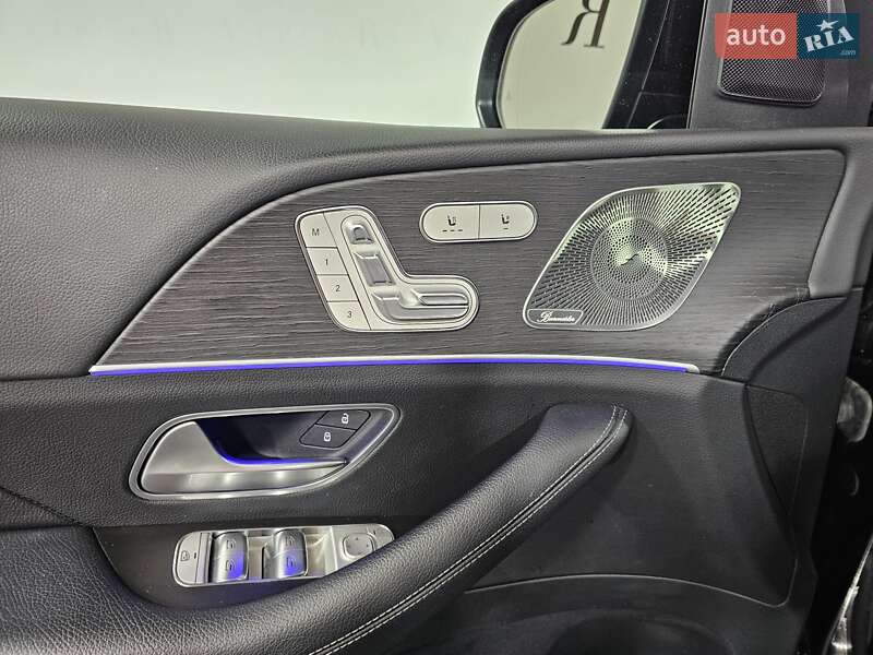 Внедорожник / Кроссовер Mercedes-Benz GLE-Class Coupe 2023 в Киеве