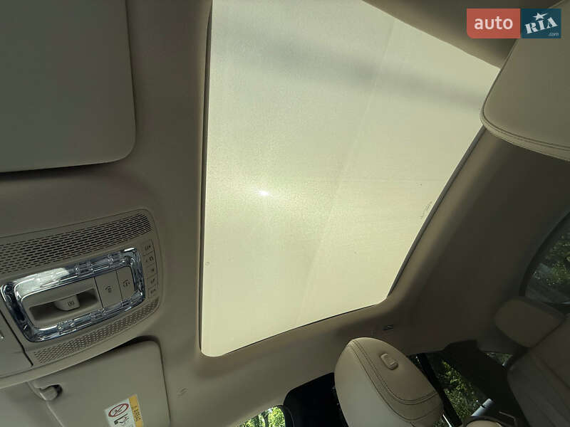 Позашляховик / Кросовер Mercedes-Benz GLE-Class Coupe 2020 в Києві