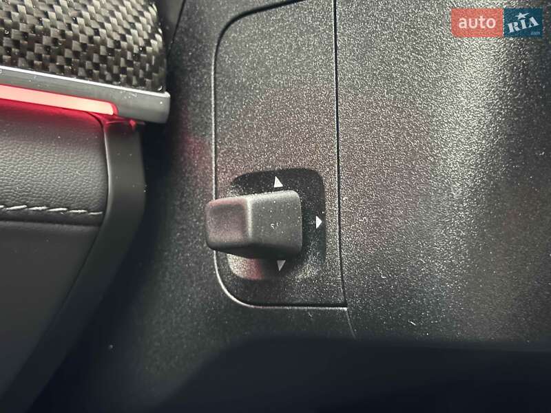 Позашляховик / Кросовер Mercedes-Benz GLE-Class Coupe 2023 в Львові фото 29 Позашляховик / Кросовер Mercedes-Benz GLE-Class Coupe 2023 в Львові