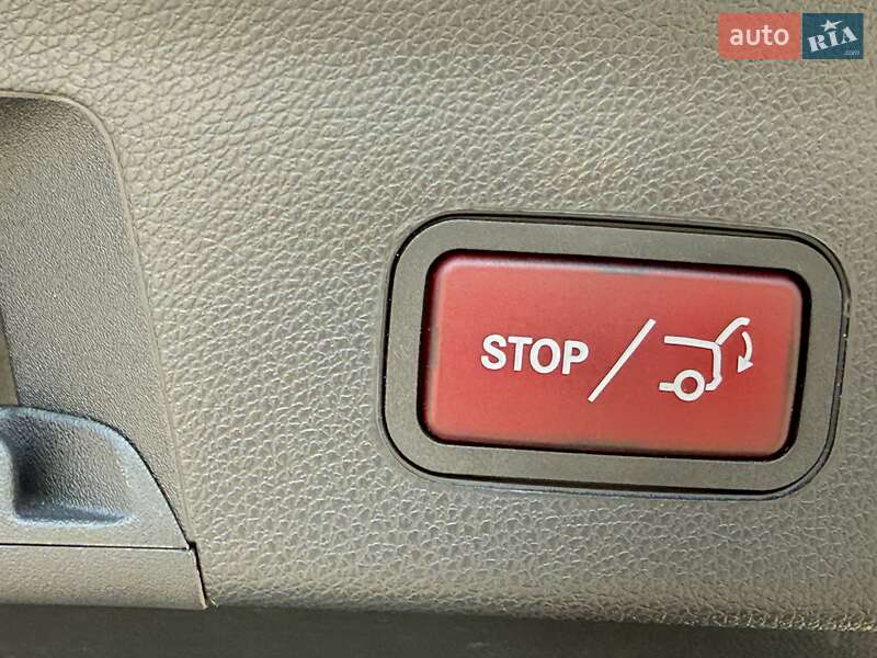 Внедорожник / Кроссовер Mercedes-Benz GLE-Class Coupe 2018 в Киеве