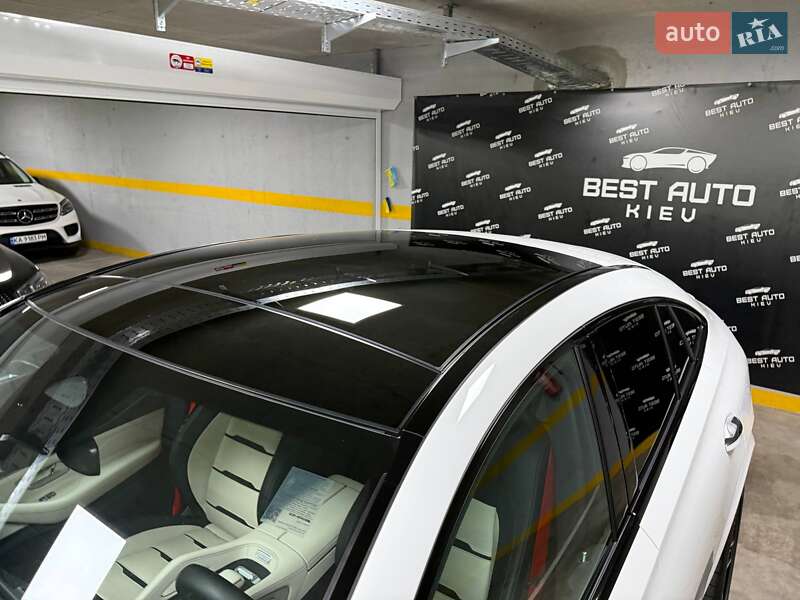 Внедорожник / Кроссовер Mercedes-Benz GLE-Class Coupe 2023 в Киеве