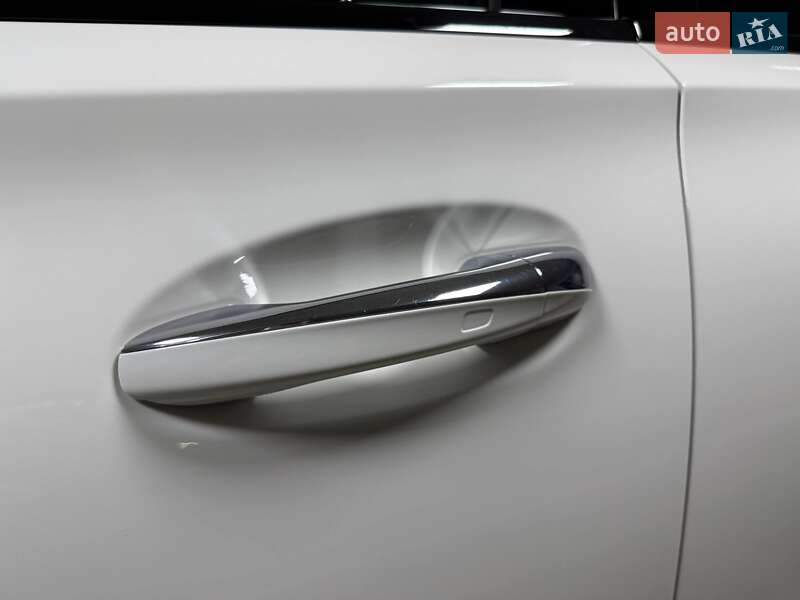 Внедорожник / Кроссовер Mercedes-Benz GLE-Class Coupe 2023 в Киеве