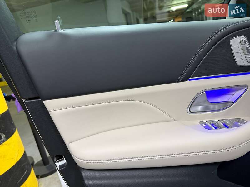 Внедорожник / Кроссовер Mercedes-Benz GLE-Class Coupe 2023 в Киеве