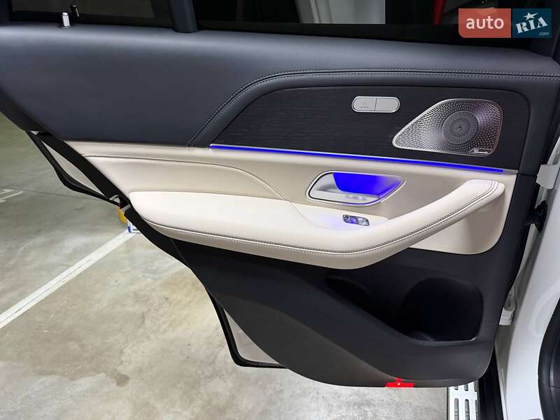 Внедорожник / Кроссовер Mercedes-Benz GLE-Class Coupe 2023 в Киеве