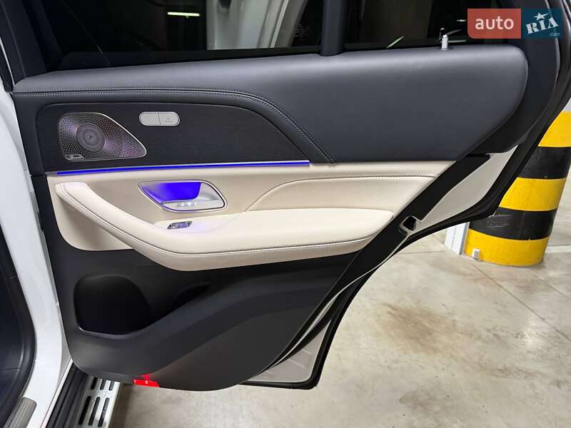 Внедорожник / Кроссовер Mercedes-Benz GLE-Class Coupe 2023 в Киеве