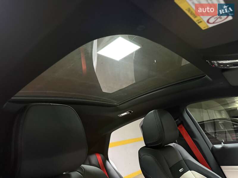 Внедорожник / Кроссовер Mercedes-Benz GLE-Class Coupe 2023 в Киеве