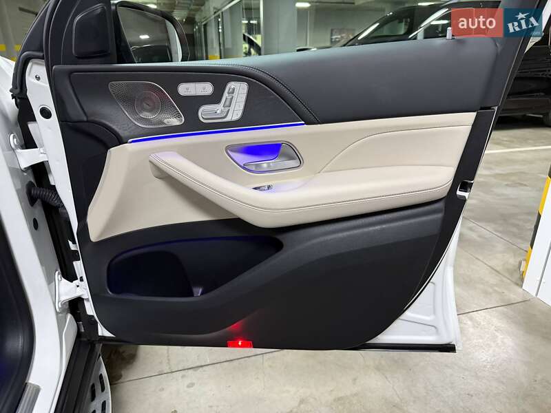 Внедорожник / Кроссовер Mercedes-Benz GLE-Class Coupe 2023 в Киеве