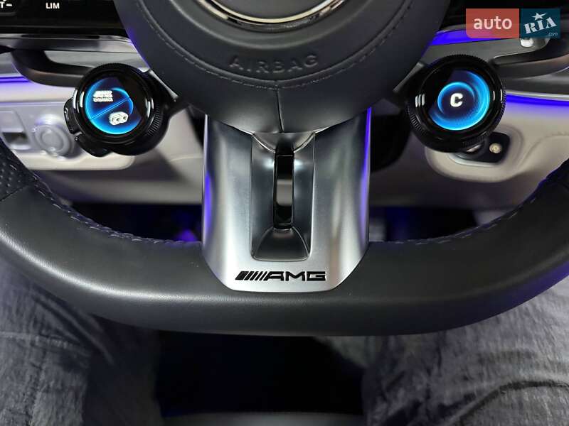 Внедорожник / Кроссовер Mercedes-Benz GLE-Class Coupe 2023 в Киеве