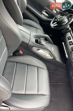 Внедорожник / Кроссовер Mercedes-Benz GLE-Class Coupe 2021 в 