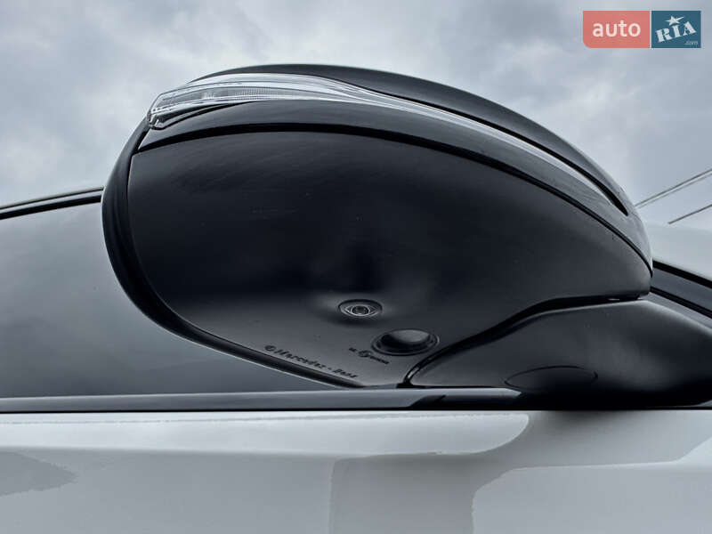 Внедорожник / Кроссовер Mercedes-Benz GLE-Class Coupe 2021 в Ивано-Франковске