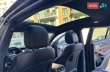 Внедорожник / Кроссовер Mercedes-Benz GLE-Class Coupe 2023 в 