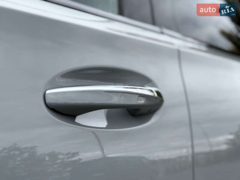 Позашляховик / Кросовер Mercedes-Benz GLE-Class Coupe 2023 в Львові фото 32 Позашляховик / Кросовер Mercedes-Benz GLE-Class Coupe 2023 в Львові