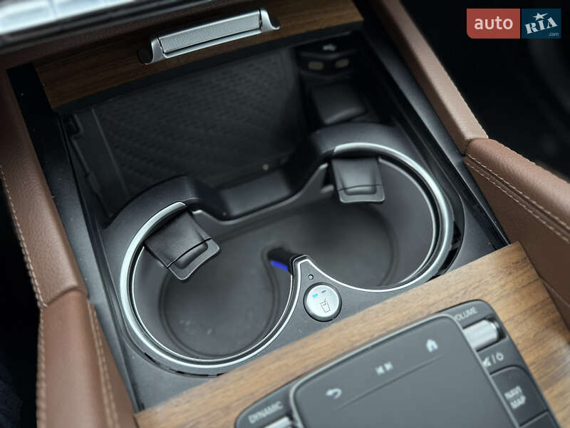 Позашляховик / Кросовер Mercedes-Benz GLE-Class Coupe 2023 в Львові фото 58 Позашляховик / Кросовер Mercedes-Benz GLE-Class Coupe 2023 в Львові