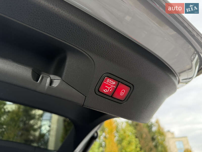 Позашляховик / Кросовер Mercedes-Benz GLE-Class Coupe 2023 в Львові фото 84 Позашляховик / Кросовер Mercedes-Benz GLE-Class Coupe 2023 в Львові