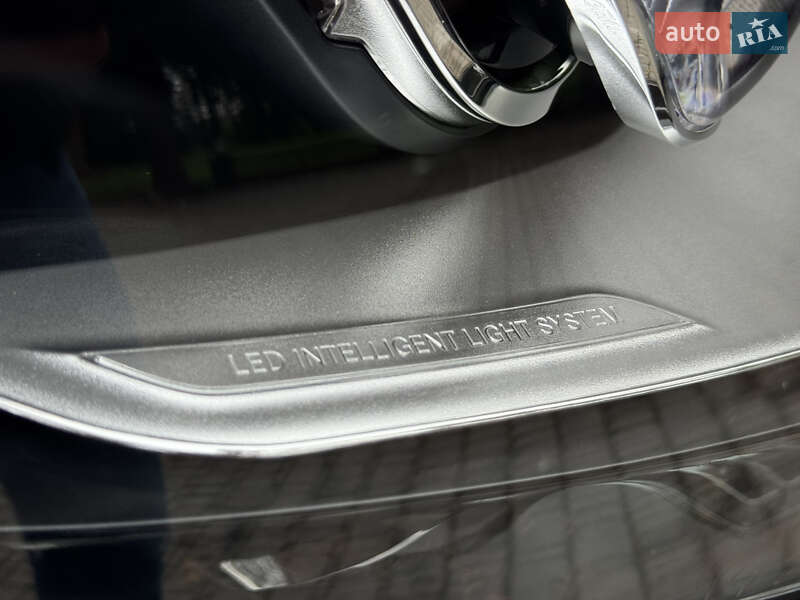 Внедорожник / Кроссовер Mercedes-Benz GLE-Class Coupe 2017 в Дрогобыче фото 12 Внедорожник / Кроссовер Mercedes-Benz GLE-Class Coupe 2017 в Дрогобыче