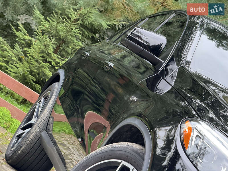 Внедорожник / Кроссовер Mercedes-Benz GLE-Class Coupe 2017 в Дрогобыче фото 29 Внедорожник / Кроссовер Mercedes-Benz GLE-Class Coupe 2017 в Дрогобыче