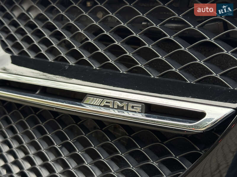 Внедорожник / Кроссовер Mercedes-Benz GLE-Class Coupe 2017 в Дрогобыче фото 40 Внедорожник / Кроссовер Mercedes-Benz GLE-Class Coupe 2017 в Дрогобыче