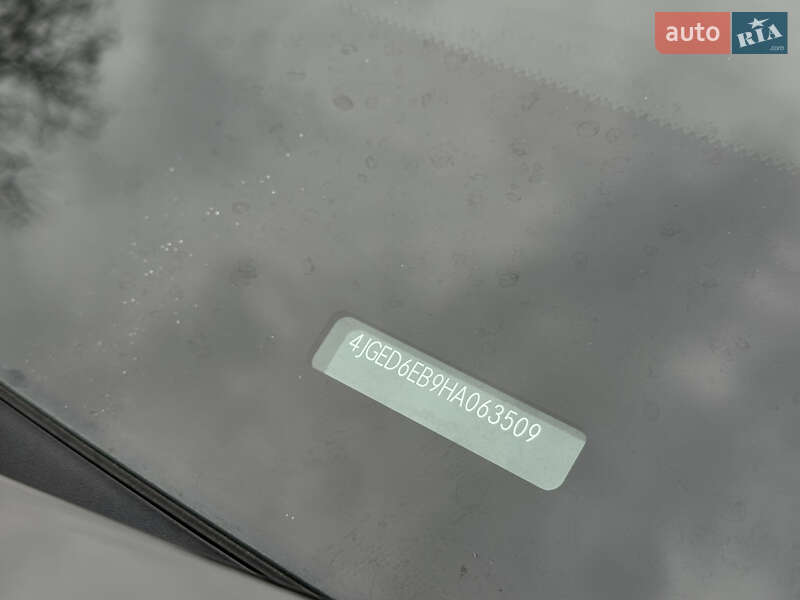 Внедорожник / Кроссовер Mercedes-Benz GLE-Class Coupe 2017 в Дрогобыче фото 54 Внедорожник / Кроссовер Mercedes-Benz GLE-Class Coupe 2017 в Дрогобыче