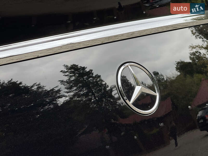 Внедорожник / Кроссовер Mercedes-Benz GLE-Class Coupe 2017 в Дрогобыче фото 98 Внедорожник / Кроссовер Mercedes-Benz GLE-Class Coupe 2017 в Дрогобыче