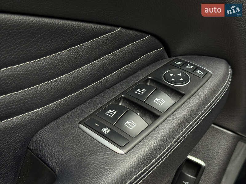 Внедорожник / Кроссовер Mercedes-Benz GLE-Class Coupe 2017 в Дрогобыче фото 116 Внедорожник / Кроссовер Mercedes-Benz GLE-Class Coupe 2017 в Дрогобыче