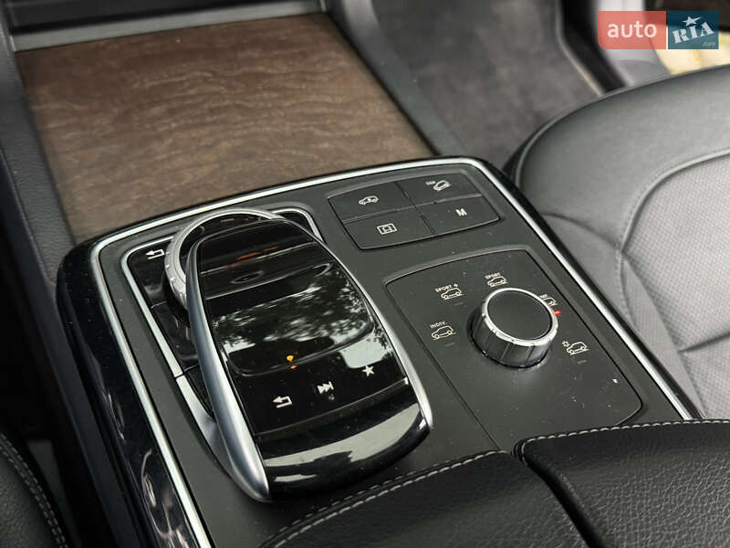 Внедорожник / Кроссовер Mercedes-Benz GLE-Class Coupe 2017 в Дрогобыче фото 147 Внедорожник / Кроссовер Mercedes-Benz GLE-Class Coupe 2017 в Дрогобыче