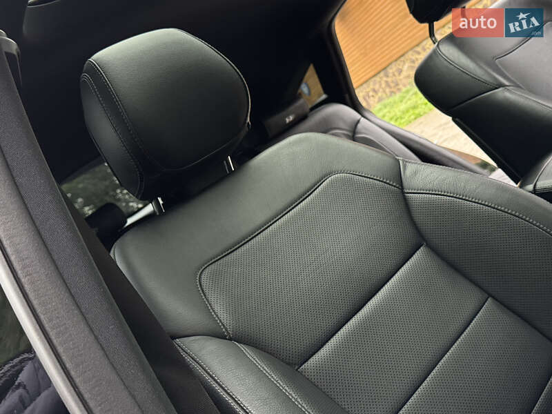 Внедорожник / Кроссовер Mercedes-Benz GLE-Class Coupe 2017 в Дрогобыче фото 159 Внедорожник / Кроссовер Mercedes-Benz GLE-Class Coupe 2017 в Дрогобыче