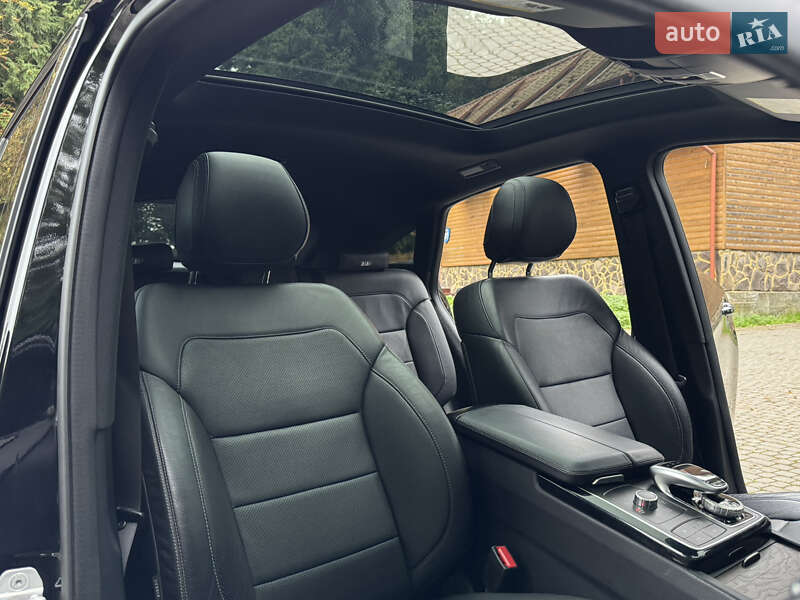 Внедорожник / Кроссовер Mercedes-Benz GLE-Class Coupe 2017 в Дрогобыче фото 165 Внедорожник / Кроссовер Mercedes-Benz GLE-Class Coupe 2017 в Дрогобыче