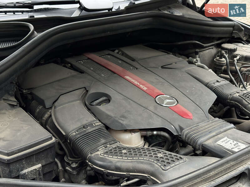 Внедорожник / Кроссовер Mercedes-Benz GLE-Class Coupe 2017 в Дрогобыче фото 190 Внедорожник / Кроссовер Mercedes-Benz GLE-Class Coupe 2017 в Дрогобыче