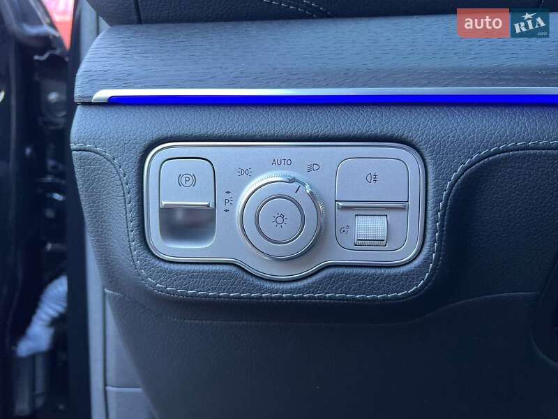 Внедорожник / Кроссовер Mercedes-Benz GLE-Class Coupe 2022 в Киеве