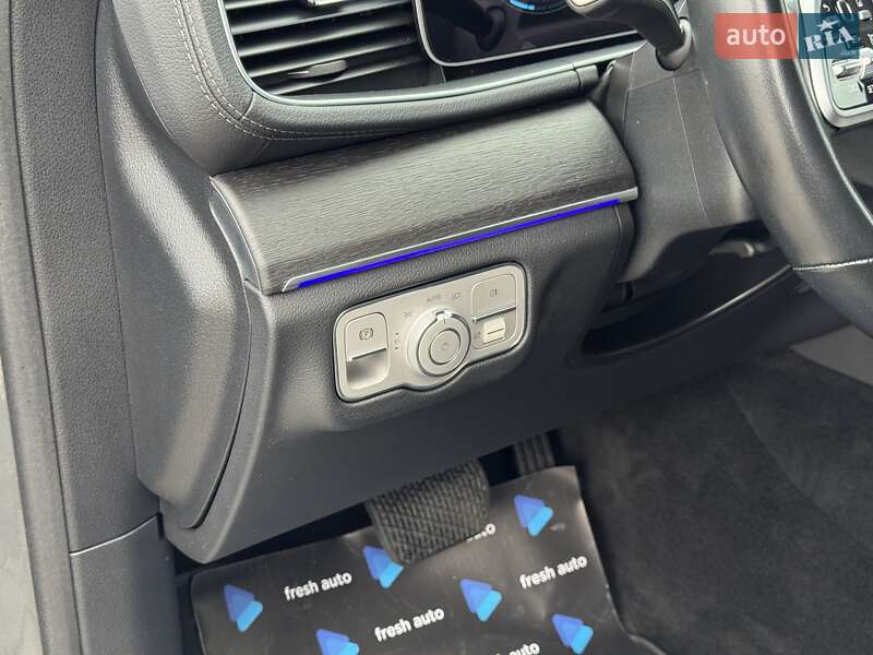 Позашляховик / Кросовер Mercedes-Benz GLE-Class Coupe 2021 в Рівному