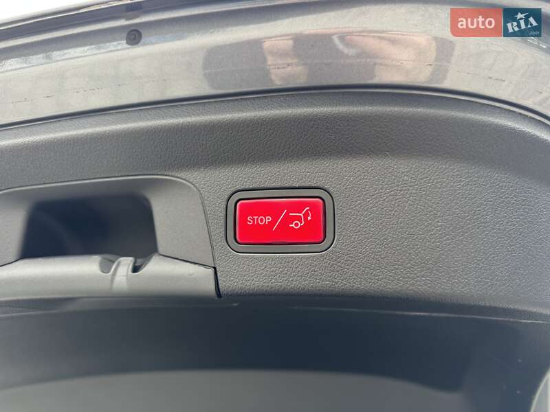 Позашляховик / Кросовер Mercedes-Benz GLE-Class Coupe 2021 в Рівному