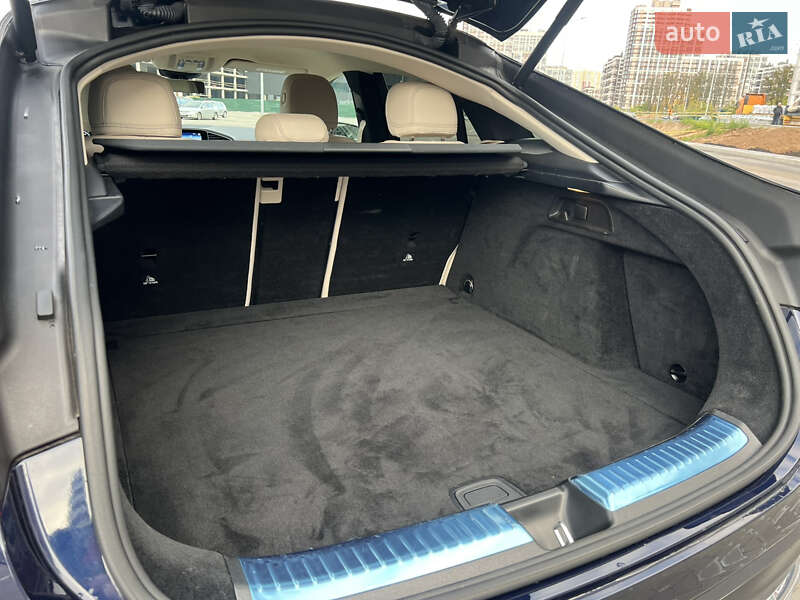 Позашляховик / Кросовер Mercedes-Benz GLE-Class Coupe 2021 в Києві