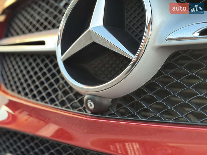 Внедорожник / Кроссовер Mercedes-Benz GLE-Class Coupe 2015 в Ужгороде фото 24 Внедорожник / Кроссовер Mercedes-Benz GLE-Class Coupe 2015 в Ужгороде