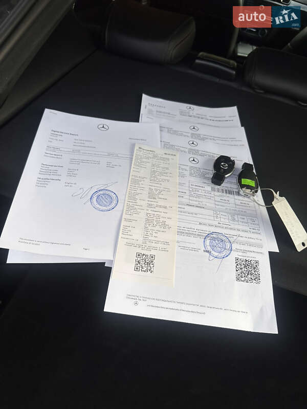 Внедорожник / Кроссовер Mercedes-Benz GLE-Class Coupe 2015 в Ужгороде фото 61 Внедорожник / Кроссовер Mercedes-Benz GLE-Class Coupe 2015 в Ужгороде