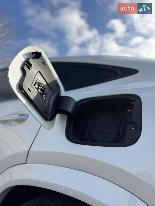 Внедорожник / Кроссовер Mercedes-Benz GLE-Class Coupe 2023 в Киеве фото 48 Внедорожник / Кроссовер Mercedes-Benz GLE-Class Coupe 2023 в Киеве