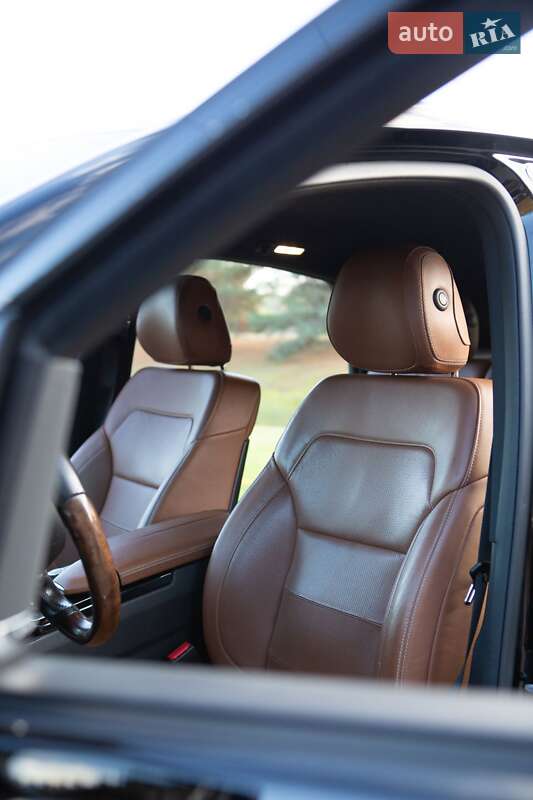 Внедорожник / Кроссовер Mercedes-Benz GLE-Class Coupe 2019 в Вышгороде