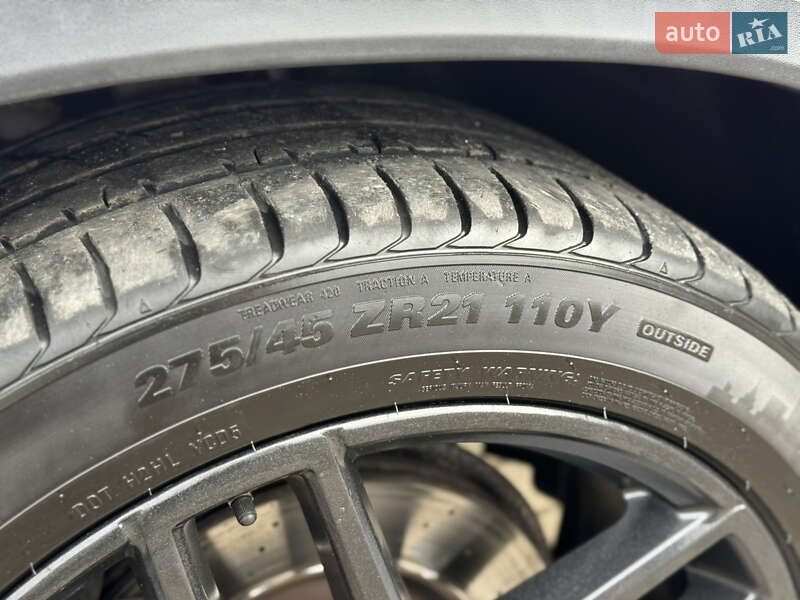 Позашляховик / Кросовер Mercedes-Benz GLE-Class Coupe 2017 в Тернополі фото 16 Позашляховик / Кросовер Mercedes-Benz GLE-Class Coupe 2017 в Тернополі