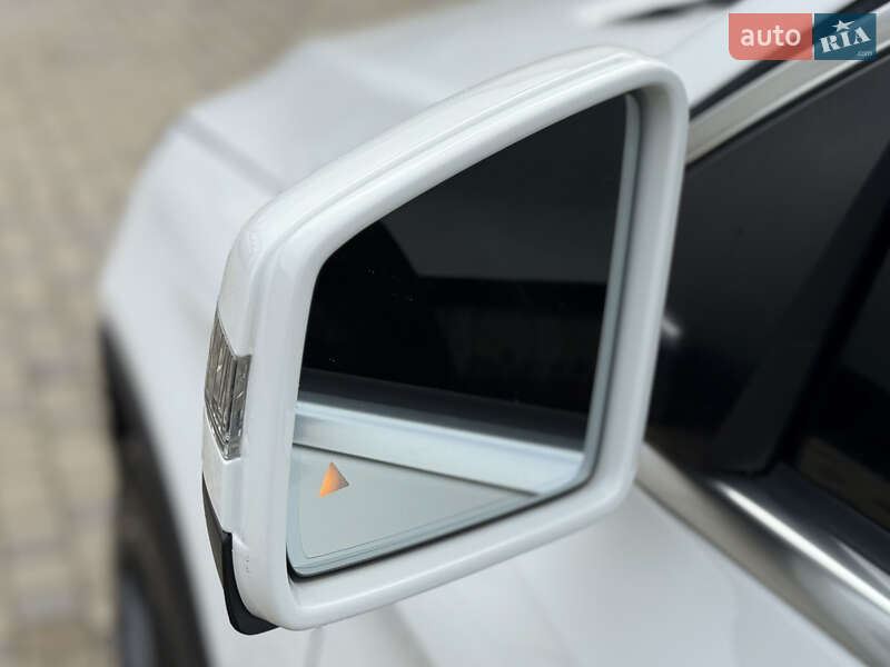 Позашляховик / Кросовер Mercedes-Benz GLE-Class Coupe 2017 в Тернополі фото 33 Позашляховик / Кросовер Mercedes-Benz GLE-Class Coupe 2017 в Тернополі