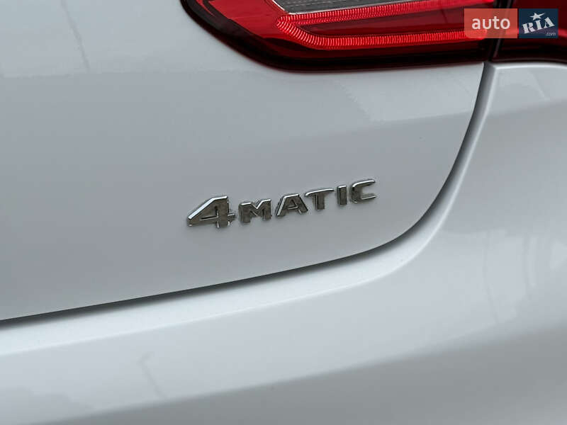 Позашляховик / Кросовер Mercedes-Benz GLE-Class Coupe 2017 в Тернополі фото 49 Позашляховик / Кросовер Mercedes-Benz GLE-Class Coupe 2017 в Тернополі