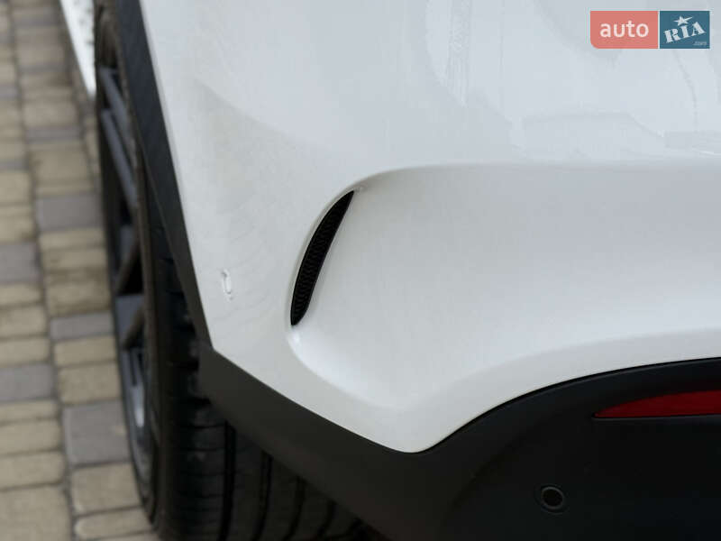 Позашляховик / Кросовер Mercedes-Benz GLE-Class Coupe 2017 в Тернополі фото 52 Позашляховик / Кросовер Mercedes-Benz GLE-Class Coupe 2017 в Тернополі